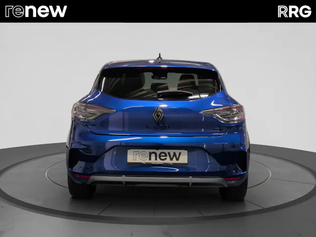 RENAULT Clio 1.6 E-Tech Esprit Alpine