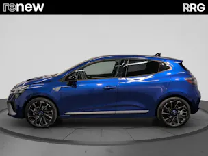 RENAULT Clio 1.6 E-Tech Esprit Alpine