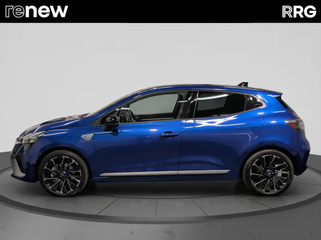 RENAULT Clio 1.6 E-Tech Esprit Alpine