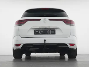 RENAULT Mégane Grandtour 1.5 dCi Intens EDC