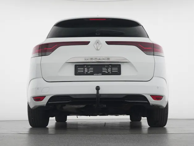 RENAULT Mégane Grandtour 1.5 dCi Intens EDC
