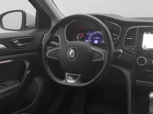 RENAULT Mégane Grandtour 1.5 dCi Intens EDC