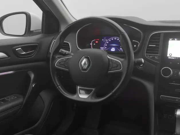 RENAULT Mégane Grandtour 1.5 dCi Intens EDC