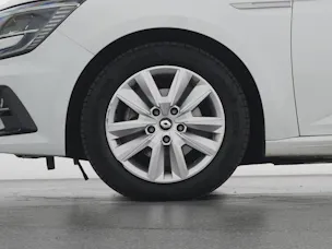 RENAULT Mégane Grandtour 1.5 dCi Intens EDC