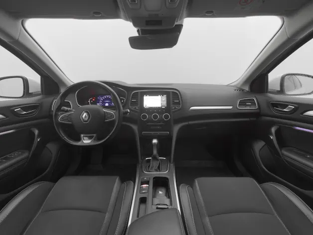 RENAULT Mégane Grandtour 1.5 dCi Intens EDC