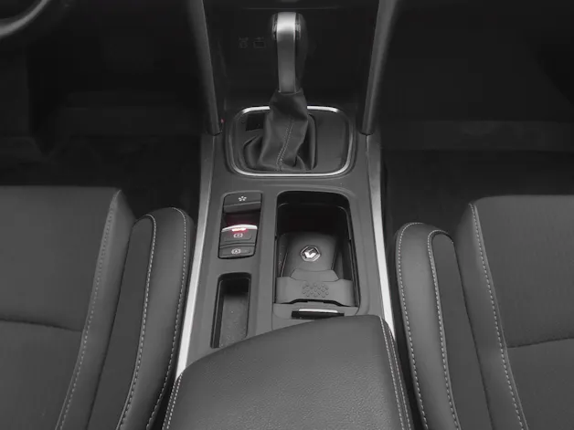 RENAULT Mégane Grandtour 1.5 dCi Intens EDC