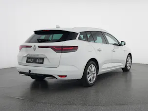 RENAULT Mégane Grandtour 1.5 dCi Intens EDC