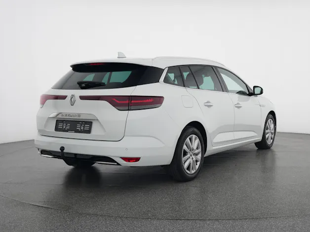 RENAULT Mégane Grandtour 1.5 dCi Intens EDC