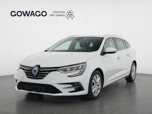 RENAULT Mégane Grandtour 1.5 dCi Intens EDC