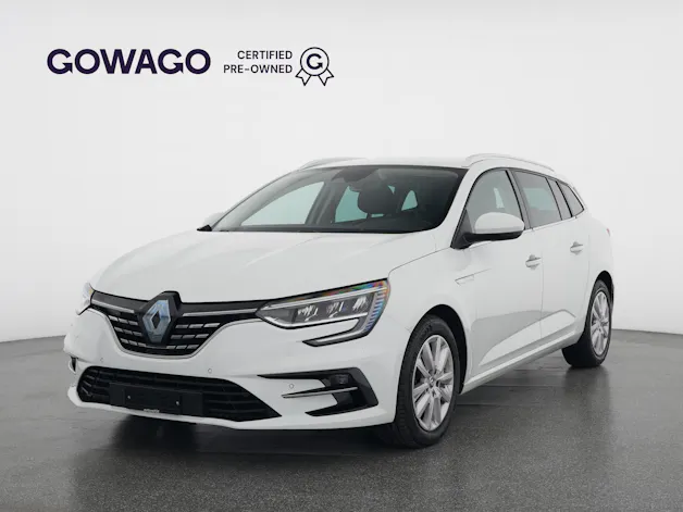 RENAULT Mégane Grandtour 1.5 dCi Intens EDC
