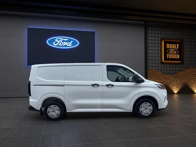 FORD Transit Custom Van 320 L1 2.0 EcoBlue 136PS Trend Automat