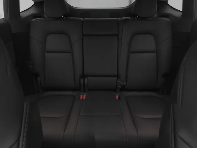 Tesla Model Y Performance