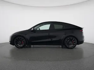 Tesla Model Y Performance
