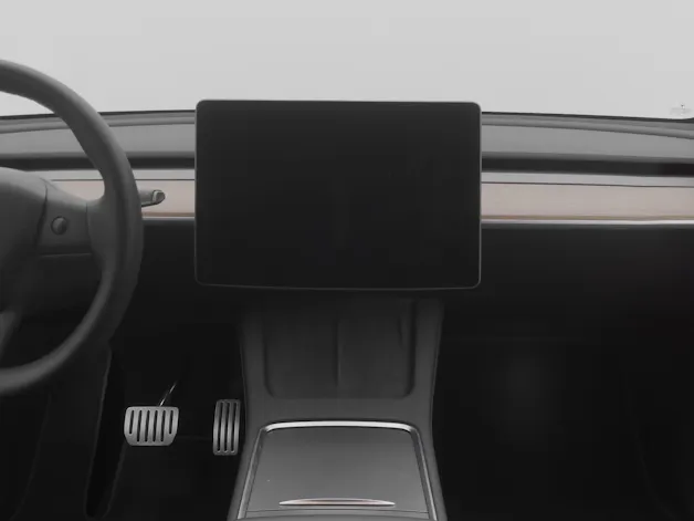 Tesla Model Y Performance