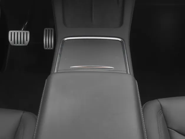 Tesla Model Y Performance