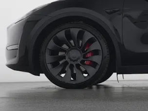 Tesla Model Y Performance