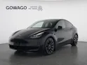 Tesla Model Y Performance