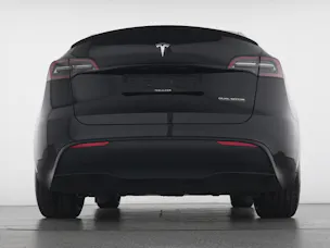 Tesla Model Y Performance