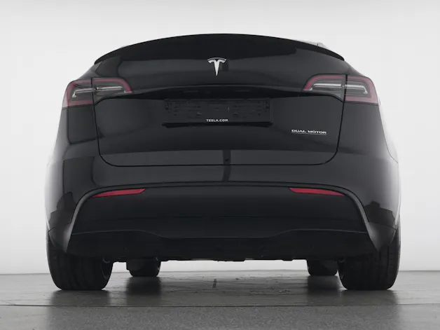 Tesla Model Y Performance