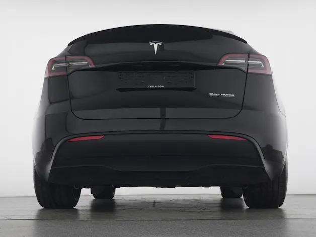 Tesla Model Y Performance