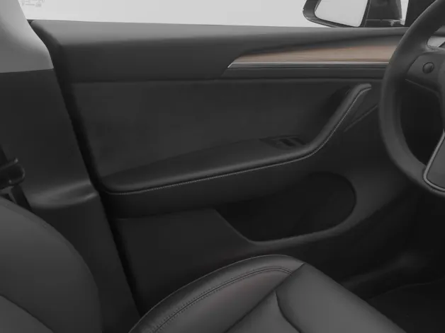 Tesla Model Y Performance