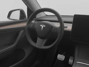 Tesla Model Y Performance