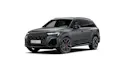 AUDI SQ7 TFSI quattro tiptronic