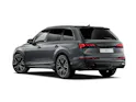 AUDI SQ7 TFSI quattro tiptronic