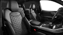 AUDI SQ7 TFSI quattro tiptronic