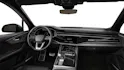 AUDI SQ7 TFSI quattro tiptronic