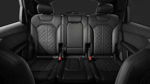 AUDI SQ7 TFSI quattro tiptronic
