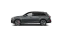 AUDI SQ7 TFSI quattro tiptronic