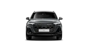 AUDI SQ7 TFSI quattro tiptronic