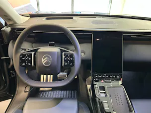 CITROEN C5 Aircross 1.2 HEV Max Automat