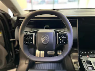 CITROEN C5 Aircross 1.2 HEV Max Automat