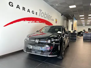 CITROEN C5 Aircross 1.2 HEV Max Automat