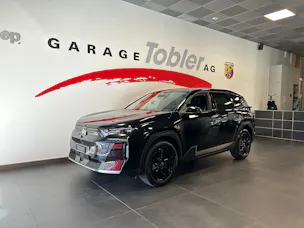 CITROEN C5 Aircross 1.2 HEV Max Automat