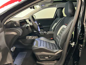 CITROEN C5 Aircross 1.2 HEV Max Automat