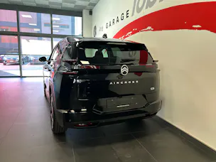 CITROEN C5 Aircross 1.2 HEV Max Automat