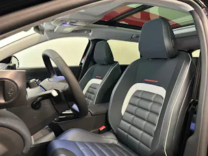 CITROEN C5 Aircross 1.2 HEV Max Automat