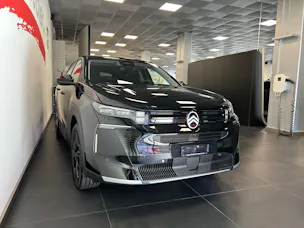 CITROEN C5 Aircross 1.2 HEV Max Automat