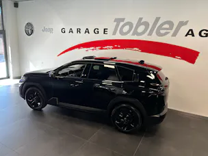 CITROEN C5 Aircross 1.2 HEV Max Automat