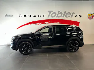 CITROEN C5 Aircross 1.2 HEV Max Automat