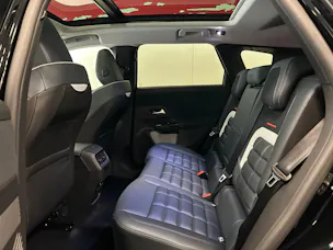 CITROEN C5 Aircross 1.2 HEV Max Automat