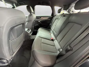 AUDI A6 Avant 40 TDI Sport Attraction quattro S-tronic