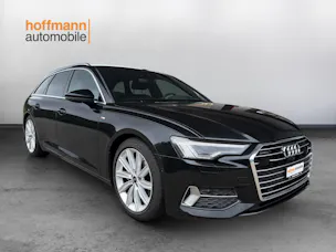 AUDI A6 Avant 40 TDI Sport Attraction quattro S-tronic