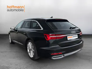 AUDI A6 Avant 40 TDI Sport Attraction quattro S-tronic