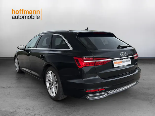 AUDI A6 Avant 40 TDI Sport Attraction quattro S-tronic