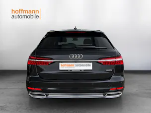 AUDI A6 Avant 40 TDI Sport Attraction quattro S-tronic