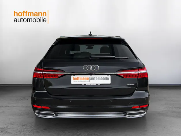 AUDI A6 Avant 40 TDI Sport Attraction quattro S-tronic